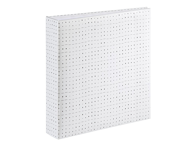 04042304233300007235 1.jpg Албуми Sixties Memo Squares за 200 бр. 10х15 см. - Image 1