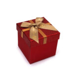 Mystery box 10х10см