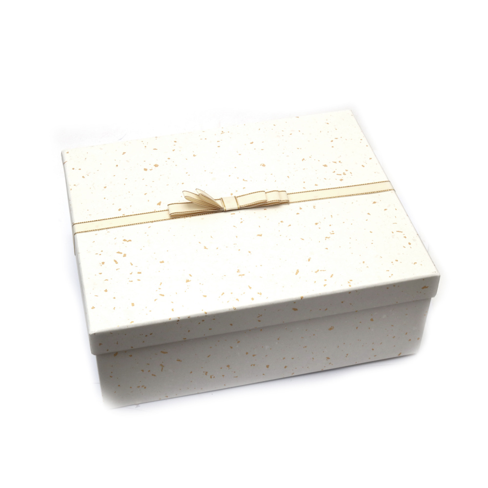 5 33x27x12 Byala 17.jpg Mystery box 33х27см - Image 1