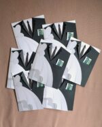 Ръчно изработена картичка подходяща за сватба - Image 2