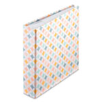 Албум Sixties Memo Squares за 200 бр. 10х15 см.
