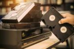 Дигитализиране на VHS и други видео касети - Image 2
