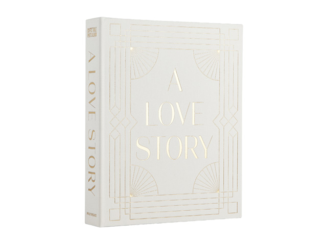 A Love Story 1.jpg Сватбен албум Focus A Love Story - Image 1