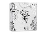 Албуми Adhesive Umbria White, 31x32 см., 25 листа самозалепващи