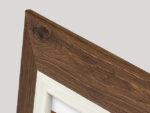 Рамка за снимки Adler Brown 10x15 см., пластмасова - Image 2
