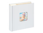 Албуми Walther design Fun Memo Album Lightblue за 200 бр. 10х15 см., с джоб