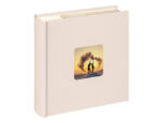 Албуми Walther design Fun Memo Album Offwhite за 200 бр. 10х15 см., с джоб