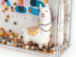 Преспапие/Рамка Alpaca с място за снимка 10х15 см. - Image 3