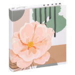Албуми Walther design Variety Floral 30x30см., 60стр.