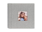 Албуми Aura G за 200 броя 10x15 см., с джоб