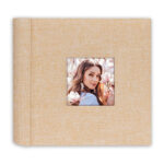 Албуми Aura C за 200 броя 10x15 см., с джоб