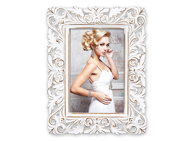 Avery 1.jpg Рамка за снимки Avery 13x18 см., синтетична смола - Image 1