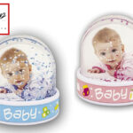 Преспапие Baby