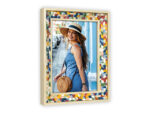 Рамка за снимки Bahia 15x20 см., дървена