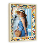 Рамка за снимки Bahia 13x18 см., дървена