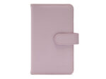 Албум за моментални снимки Fujifilm Instax Mini 12 Laporta, Blossom Pink
