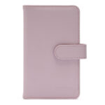 Албум за моментални снимки Fujifilm Instax Mini 12 Laporta, Blossom Pink