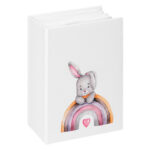 Албуми Bunny Malin за 100 бр. 10х15 см., с джоб