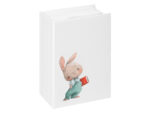 Албуми Bunny Nosey за 100 бр. 10х15 см., с джоб