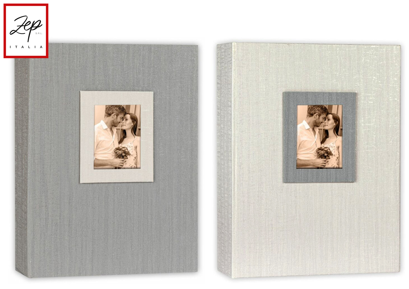 Cassino 300 1.jpg Албуми Cassino 10x15, 300бр - Image 1