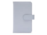 Албум за моментални снимки Fujifilm Instax Mini 12 Laporta, Clay White