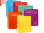Албуми Color 10х15, 200бр