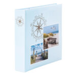 Албуми Compass Memo 10х15, 200бр