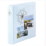 Албуми Compass Jumbo, 100 стр