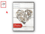 Албуми Cuore-13x18 - Image 3