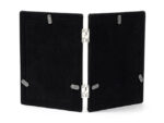 Рамка за снимки тип галерия ZEP Double silver за 2 броя 13x18 см. - Image 3