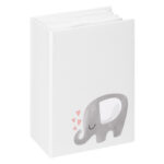 Албуми Elephant Hearting за 100 бр. 10х15 см., с джоб