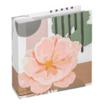 Албуми Walther design Variety Floral за 200 броя, 10x15 см.