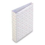 Албуми Floral Memo за 200 бр. 10х15 см.