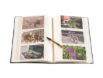 Албуми Focus Classic Super Line за 300 бр. 10х15 см., Червен - Image 3