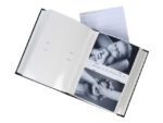 Албуми Focus Exclusive Line за 200 бр. 10х15 см., Червен - Image 3
