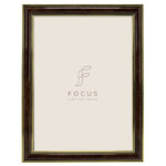 Рамка за снимки Focus Holly Light Root 10x15 см., пластмасова