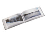 Албуми Focus Ritz Pocket за 40бр 10x15см., с джоб, черен - Image 2