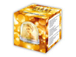 Преспапие Globe Gold - Image 2