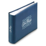 Албуми Good Things Memo за 200 бр. 10х15 см., Син Happen