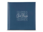 Албуми Good Things Memo за 200 бр. 10х15 см., Син Happen - Image 5