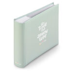 Албуми Good Things Memo за 200 бр. 10х15 см., Зелен Adventure