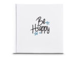 Албуми Good Things Memo за 200 бр. 10х15 см., Бял Happy - Image 5