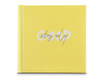 Албуми Good Things Memo за 200 бр. 10х15 см., Жълт Vibes - Image 4