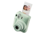 Фотоапарат за моментални снимки FujiFilm Instax Mini 12, зелен - Image 2