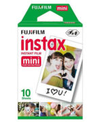 Хартия за моментни снимки Fujifilm Instax Mini Glossy, 20 бр - Image 2
