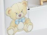 Рамка за снимки Ivan 10х15см., метална, синя - Image 3