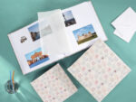 Албуми Jumbo Stamps  100 стр., 30х30 см. - Image 2