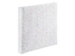 Албуми Jumbo Graphic Stripes 30x30см., 80стр.