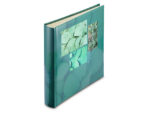 Албуми Singo II Leaves Jumbo 30x30 см - Image 4