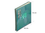 Албуми Singo II Leaves Jumbo 30x30 см - Image 2